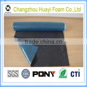 Bitumen Waterproof Membrane Waterproof Membrane Underlayment thumbnail-1