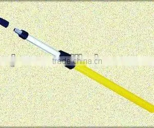 2 Section Twisting Lock Fiberglass Telescopic Pole thumbnail-1