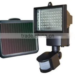 Hot Selling Motion Sensor Outdoor Light thumbnail-2