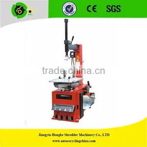 Garage Equipment Tire Changer With CE thumbnail-1