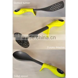 NY-0218 Home Multi Function Best Stand Nylon Kitchen Tool thumbnail-1