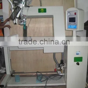 Hot Air Seam Sealing Machine thumbnail-1