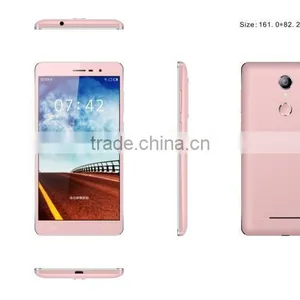 6 Inch High End Flagship With 3D Cell Phone With 3500mAh thumbnail-1