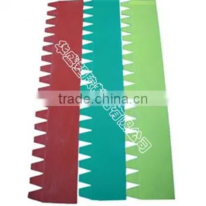 Polypropylene pp Corrugated Board thumbnail-1