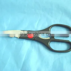 Heavy Duty Stainless Steel Kithchen Scissors thumbnail-1