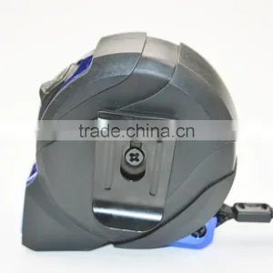 8m *25MM Blue Industry JIS High Quality Brand Measuring Tape thumbnail-2