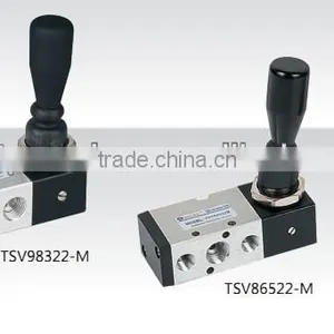 TSV Serie Selectric Water Valve With High Quality thumbnail-1