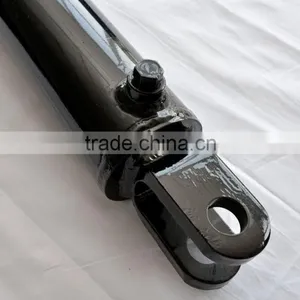 Long Stroke Hydraulic Cylinder Hydraulic Cylinder Series OEM Approved thumbnail-2