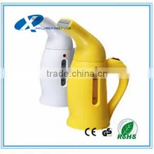 Mini Iron for Travel Garment Steamer Cleaner thumbnail-1
