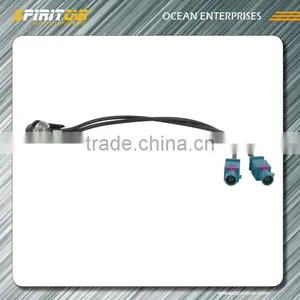 Car Antenna Cable Adapter Fakra Female to Fakra Female thumbnail-4