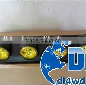 4x4 Lighting System 12v 55w Roof Top Light Car Roof Fog Lamp 4x4 thumbnail-2