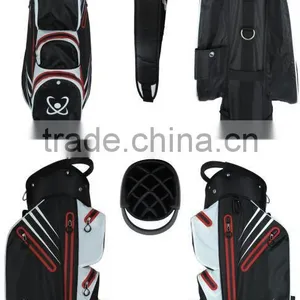 Wholesale Golf Bag Waterproof Stand Golf Bag thumbnail-1