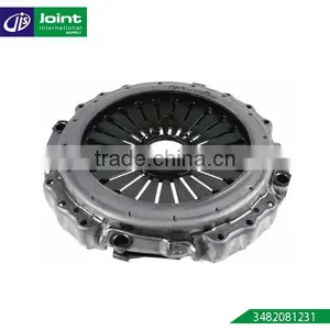 Clutch Pressure Plate3482081231 thumbnail-1