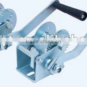 Hand Rotary Winch - HW22 Series thumbnail-1