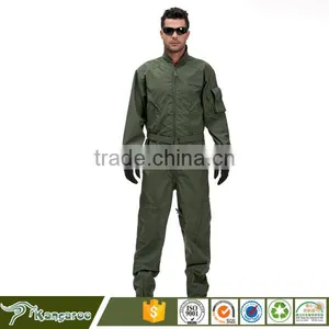 Sell Well Fireproof Safe Coveralls Suit thumbnail-2
