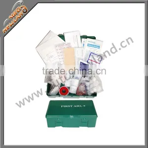 FAD031 First-Aid Kit thumbnail-1