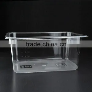 High Quality Full Size Deep 1/1 Size gn Pans thumbnail-3