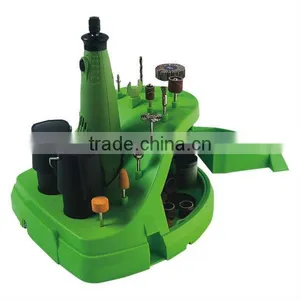 23pcs Cordless Grinder and Accessories Set(with GS/CE Certification) thumbnail-3