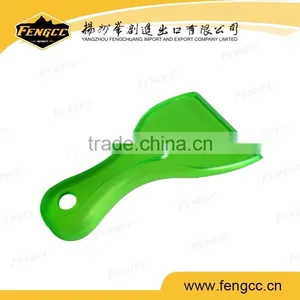 Promotional Ice Scraper With Logo Printed thumbnail-1