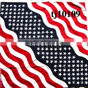 Polyester and Cotton Soft Comfortable Kerchief on Discount thumbnail-1