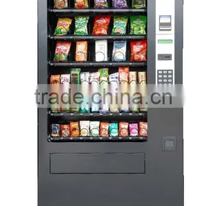 2015 High Quality Vending Machine With CE thumbnail-1