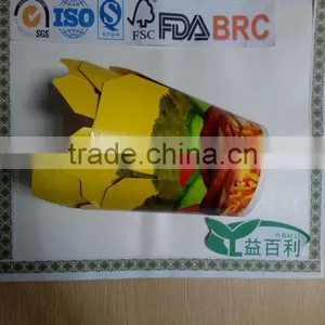 16oz/26oz/32oz Disposable Paper Noodle Box thumbnail-1