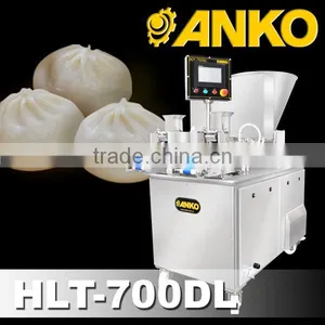 Anko Large Scale Making Filling Frozen Automatic Pierogi Maker Machine thumbnail-6