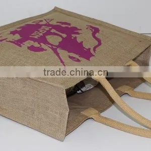 Jute Bag Wholesale for Export to American & Europeon Country thumbnail-3