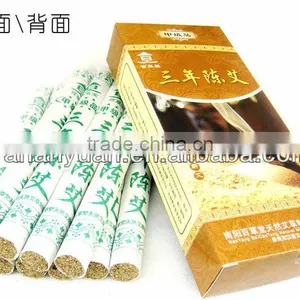 Pure Moxa Rolls for Moxibustion thumbnail-1