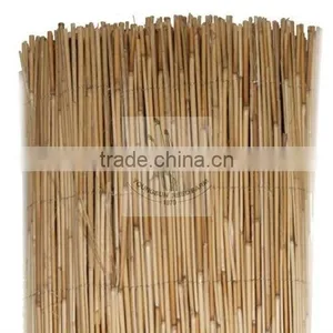 Reed Fence for Decorating Garden thumbnail-6