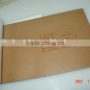 Brown Pattern Paper thumbnail-1