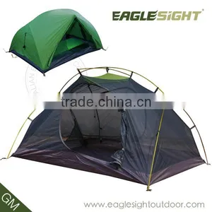 Mountain Gear Tent Supplied by EAGLESIGHT thumbnail-1