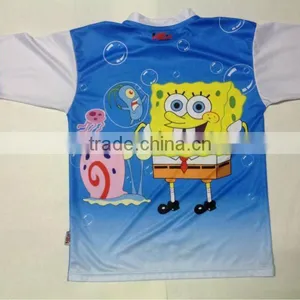 Custom Sublimated Kid Fishing Jerseys thumbnail-1