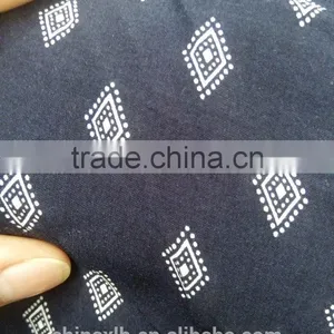 Printed Fabric for Surgical, Scrub, Lab, Work Hat, Cap for Advertising, Logo Customized thumbnail-3