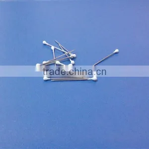 Stainless Steel Shirt Collar Pin For Garment Accessories thumbnail-2
