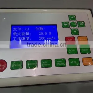 SUDA 1200*1600MM Mdf Laser Cutting Machine thumbnail-4