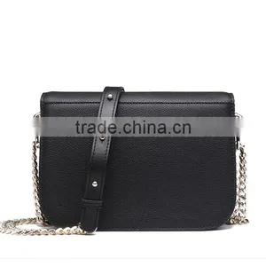 Genuine Leather Lady Bag Fashion Bag thumbnail-3