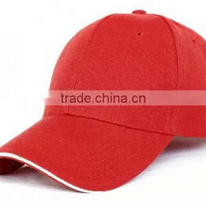 Cotton Twill Cap Manufacturer Cotton Hats thumbnail-1