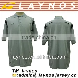 Rib Polo T-shirt on Sale thumbnail-1