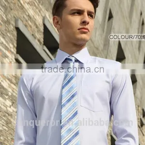 New Causual Slim Fit Men's Shirts, Cotton Shirt MSRT0130 thumbnail-3