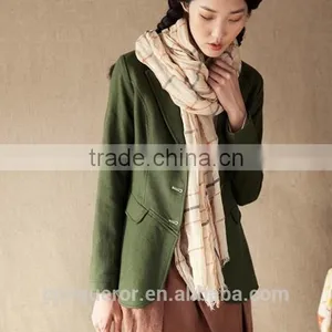 Vintage 2015 New Style Women Suit WMSU201508 thumbnail-4