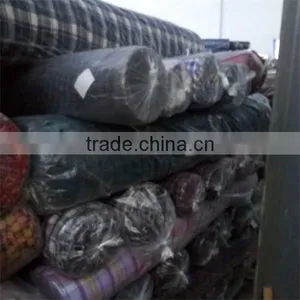 Pure Cotton Fabric for Shirting Usage thumbnail-4