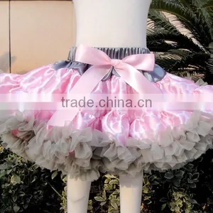 Hot Sale Baby Pettiskirt Wholesale Korean Baby Clothes thumbnail-4