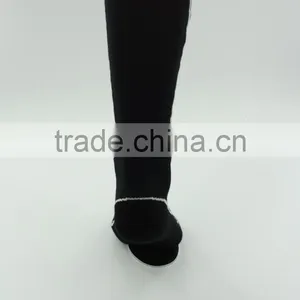 Men SKI Skate Sport Knee High Socks Merino Wool Socks Bamboo Socks Free Samples thumbnail-2