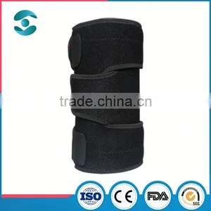 Customized Safety Breathable Knee Brace thumbnail-3