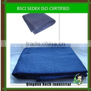 Polyester Moving Blanket thumbnail-1