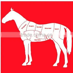Horse Meat Apron thumbnail-2