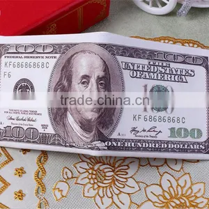 New Design Banknotes of Various Countries Shaped Wholesale Wallet Women thumbnail-4