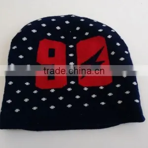 2015 Fashion Winter Hats thumbnail-1