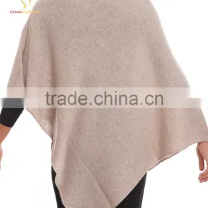 Hot Sale Shawls Wool Knit Shawl thumbnail-5